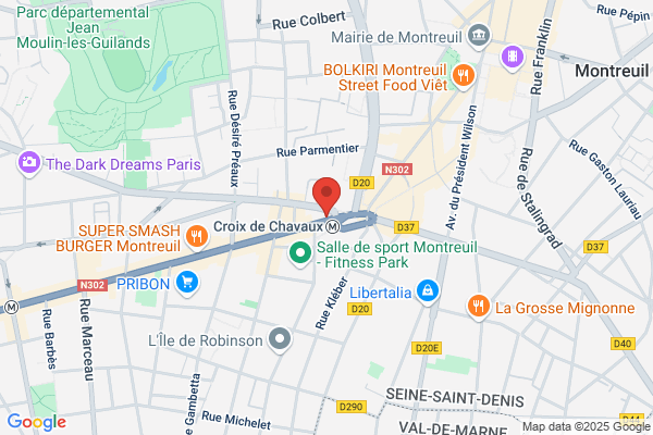 Bourse Du Travail