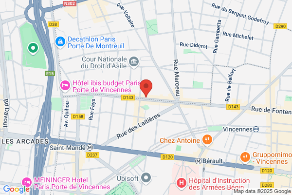 Association Passage Public