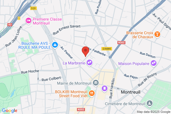 Association T2m Theatre Mouvement Musique