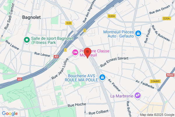 Evenements Nuits Blanches