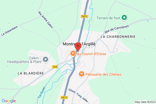 Alcaire Christine