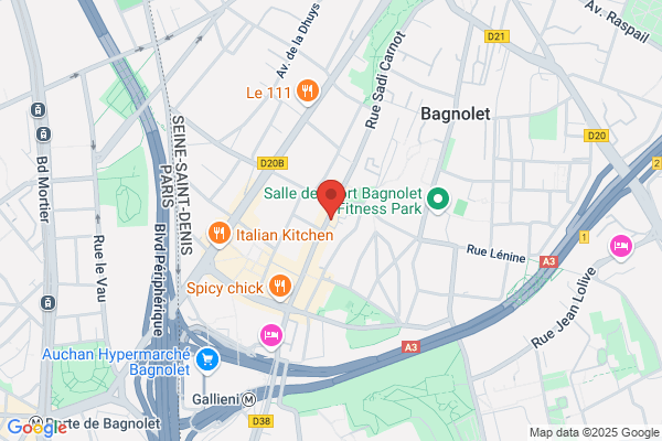 Barouk Rolland