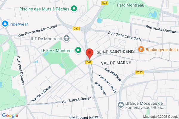 Cabinet De Reeducation Fonctionnelle Et De Balneotherap
