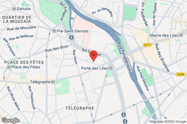Centre Reeducation Traumatologie Maussins