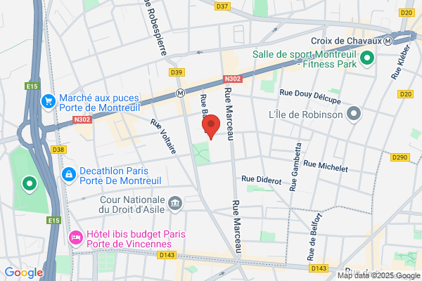 Asie A Votre Table