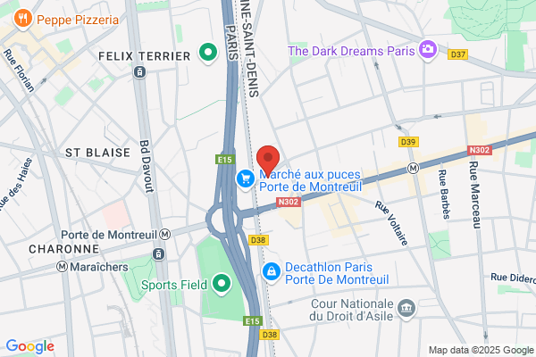 Boucheries Bernard