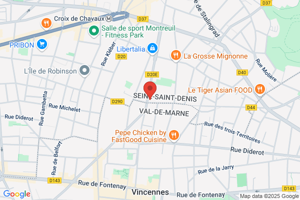 Charcuterie Bourbonnaise Ste