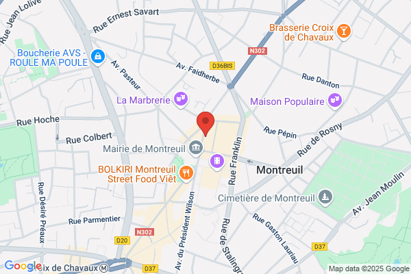 Confort Ameublement Francais