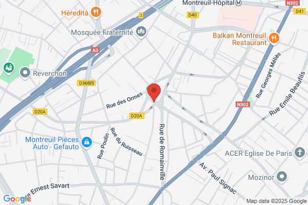 Conseil Mobilier Et Composants