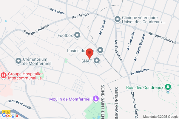 Actuel Distribution