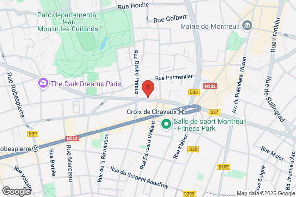 Vêtements en ligne