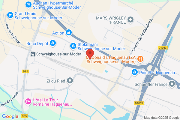 Cash Express Magasin