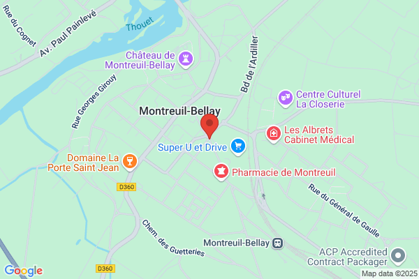 La Poste Agence Communale