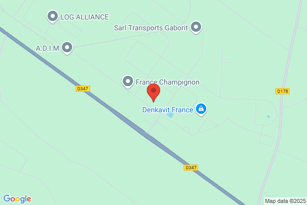 STEF Logistique MONTREUIL