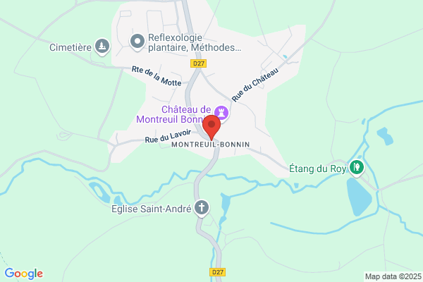 La Poste Agence Communale