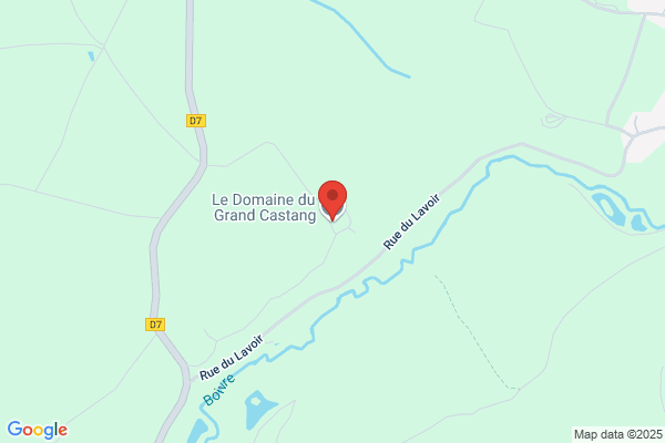 LE DOMAINE DU GRAND CASTANG