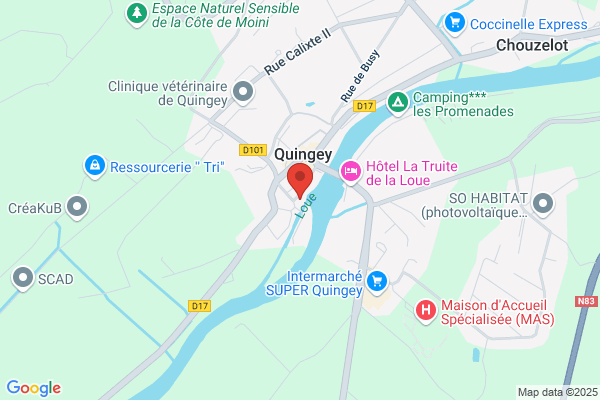 La Banque Postale