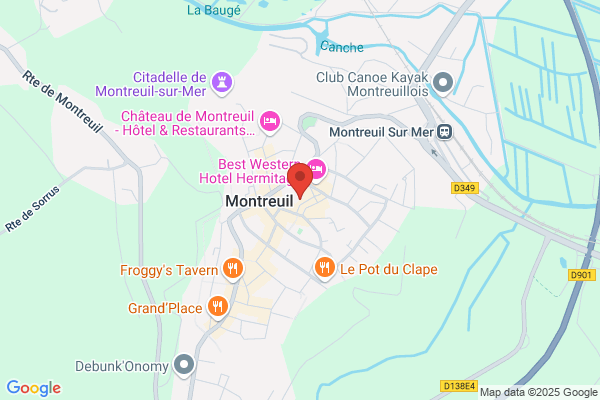 La Poste