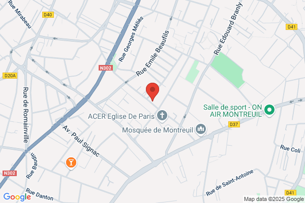 La Poste