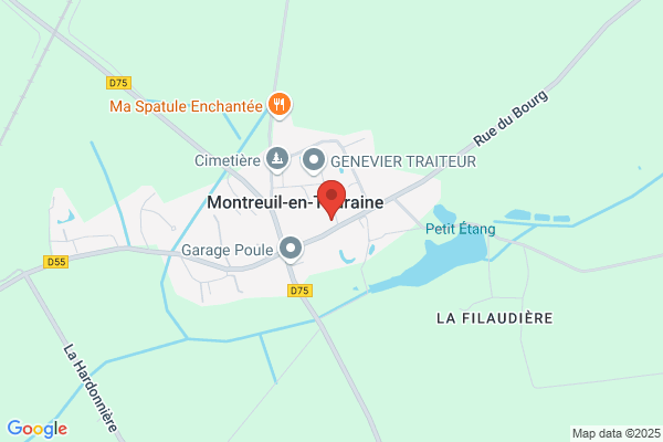 La Poste Agence Communale