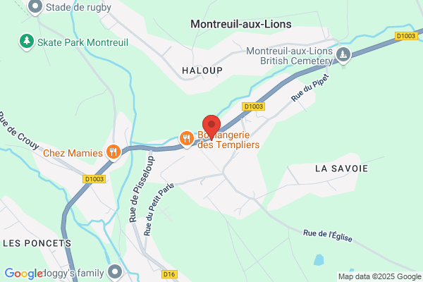 La Poste Agence Communale
