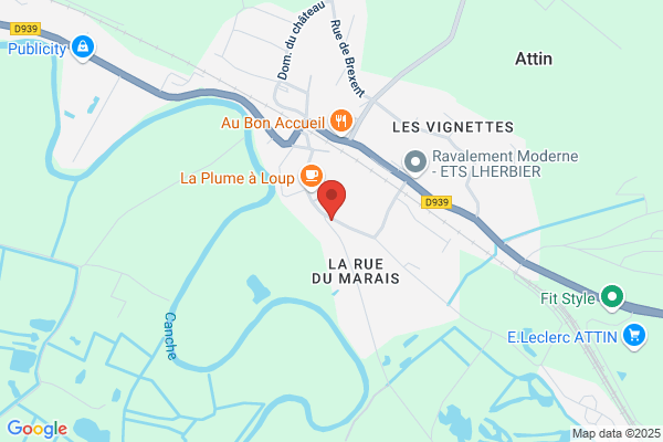 EXPERT HUMIDITE ET RENOVATION