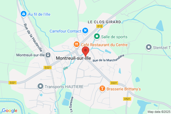 Ecole Mixte