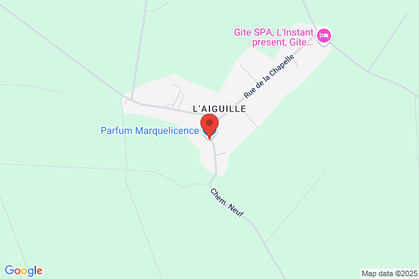 Parfum Marquelicence
