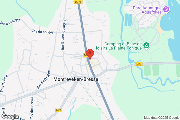 La Poste Agence Communale