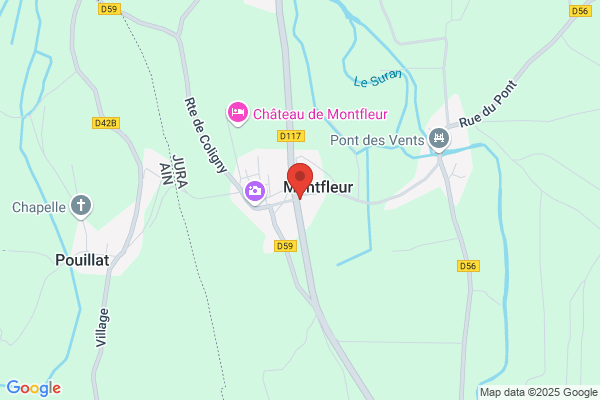 LE MONTFLEURI