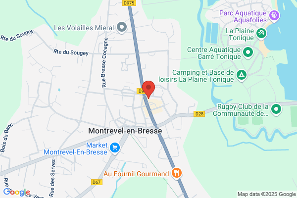 La Poste Agence Communale