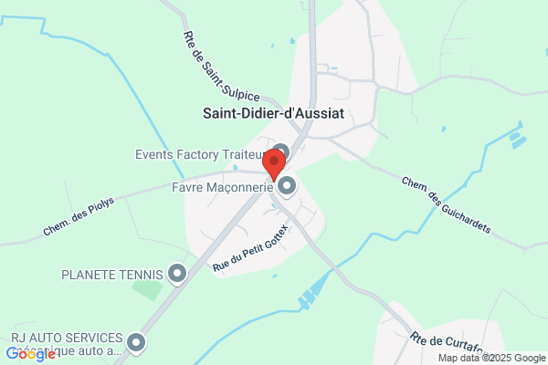La Poste Relais