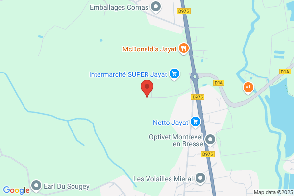 BRESSE SERVICES