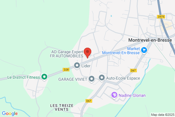 FR AUTOMOBILES