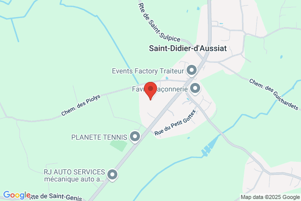 SARL AIN AUTO MOBILE