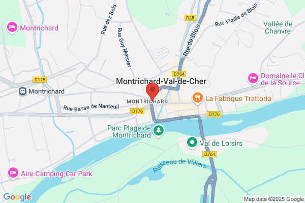 MMA Assurances MONTRICHARD VAL DE CHER