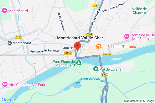 Optic 2000 - Opticien Montrichard Val De Cher