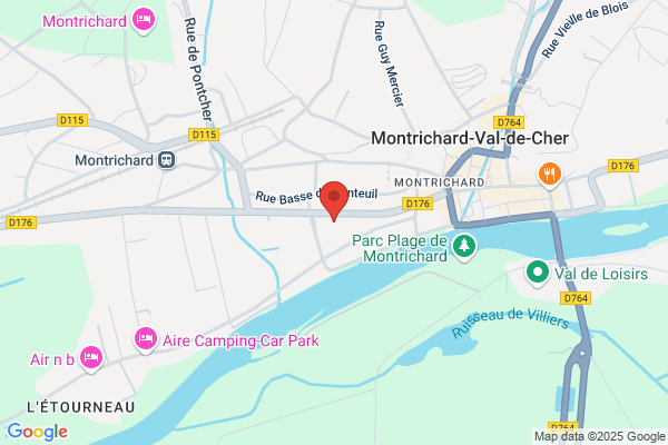 La Poste - Centre d’examen du code de la route