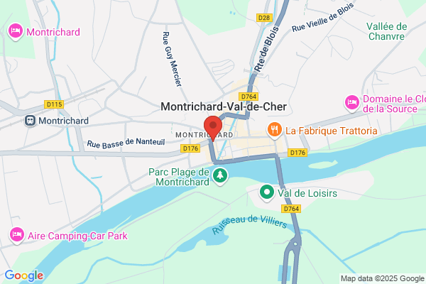 Agence immobilière l'Adresse Montrichard Val de Cher