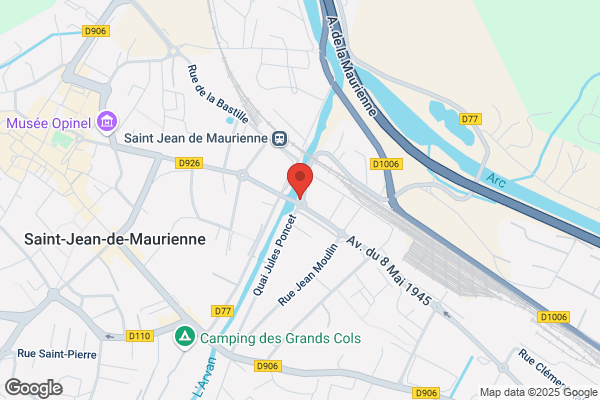 Euromaster Pneus & Co - Saint Jean de Maurienne