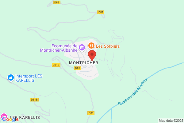 La Poste Agence Communale