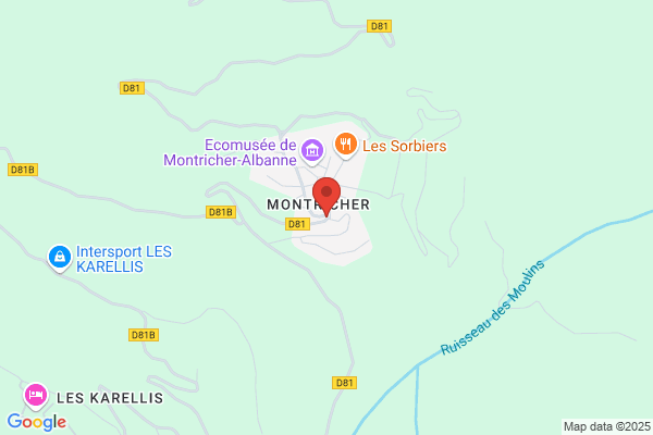 Conseil Superieur Karellis