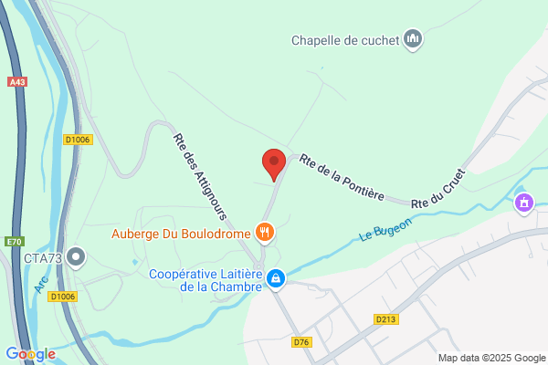 Depannage Auto Savoie