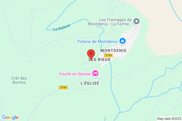 Gaec des Ardoisiers, raclette de savoie Bonne Mine