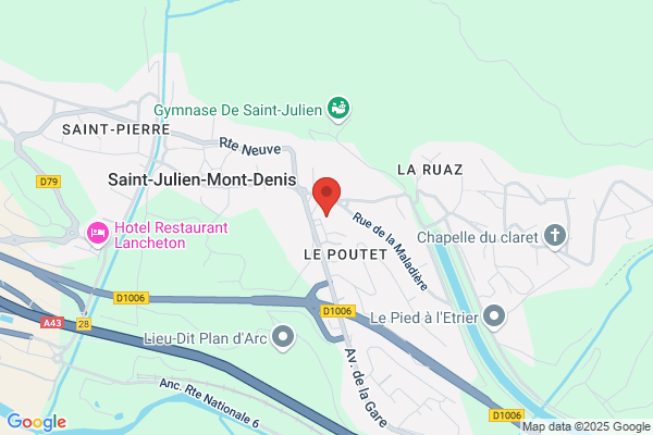 Groupe Scolaire