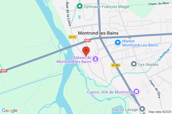 Amplifon Audioprothésiste Montrond-les-Bains