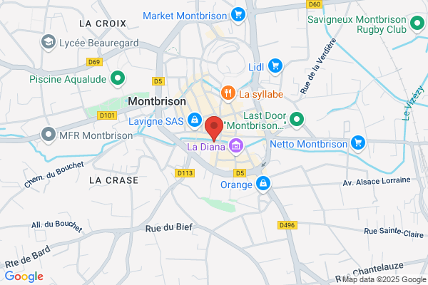 POMPEL CONSEIL IMMOBILIER