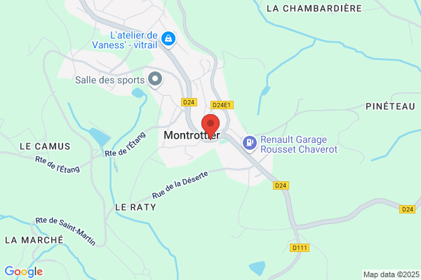 La Poste Agence Communale