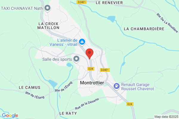 ANGELIQUE BOUFFIER PARTENAIRE FREDERIC M