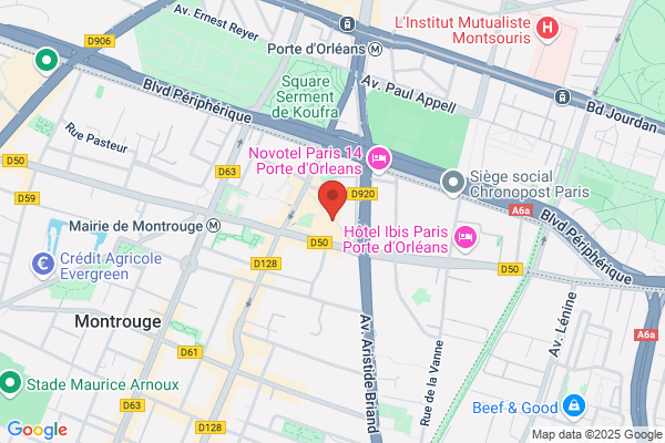 Au Grand Bazar